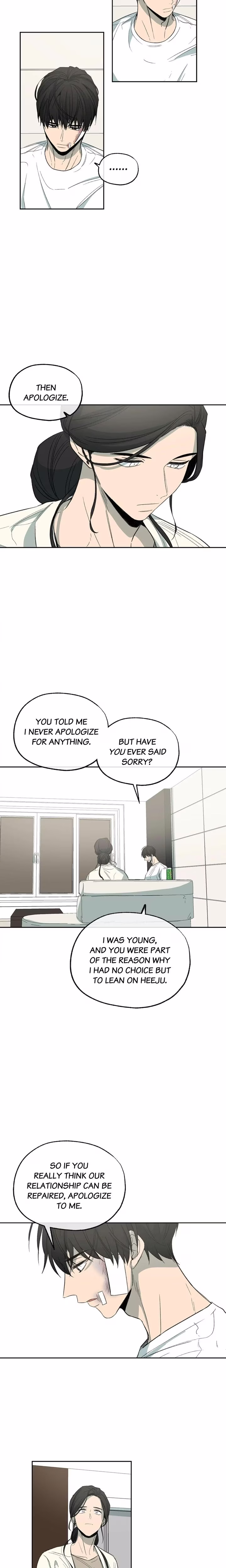 The Shape of Sympathy - Chapter 72 - Part 4