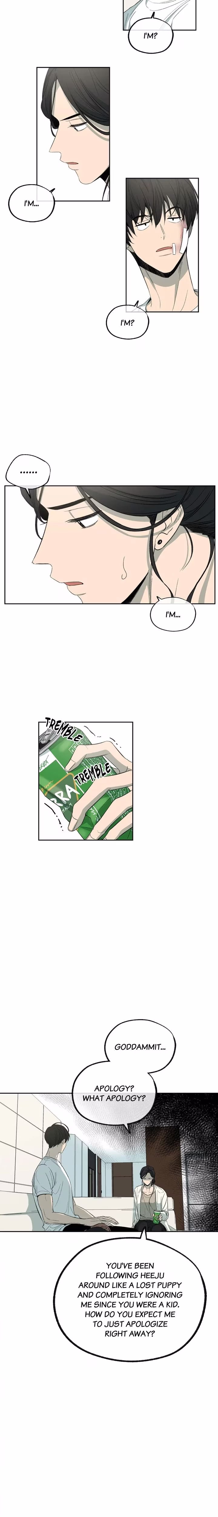 The Shape of Sympathy - Chapter 72 - Part 6