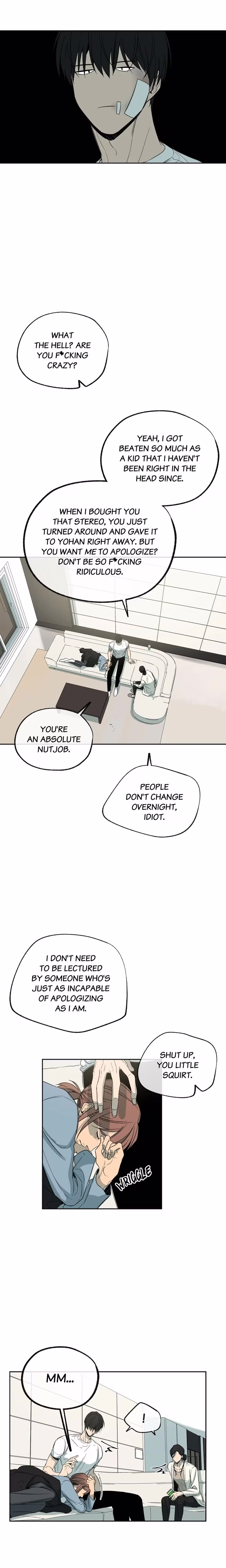 The Shape of Sympathy - Chapter 72 - Part 7