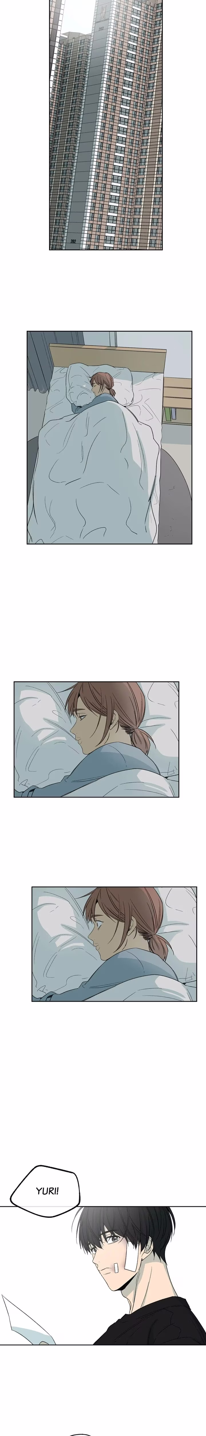 The Shape of Sympathy - Chapter 72 - Part 10