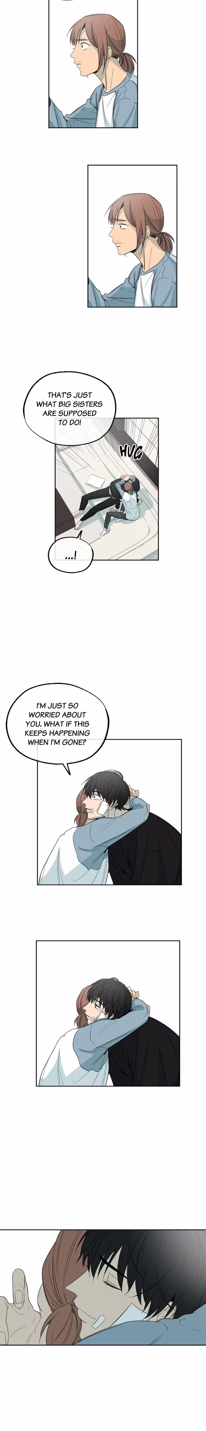 The Shape of Sympathy - Chapter 72 - Part 13