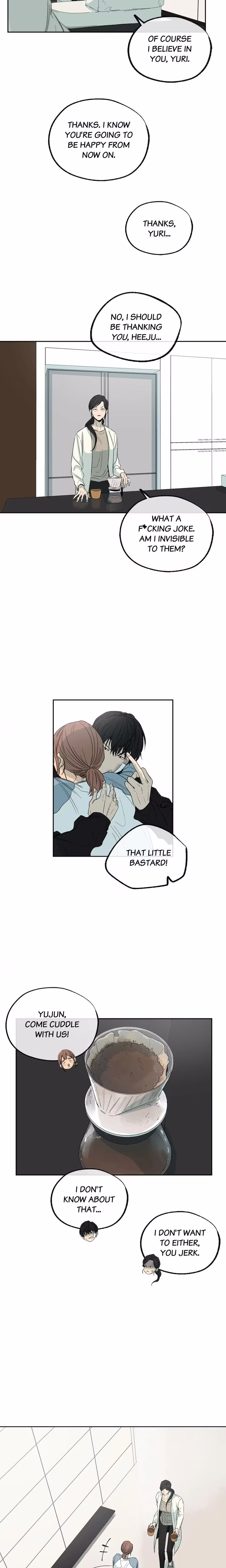 The Shape of Sympathy - Chapter 72 - Part 15