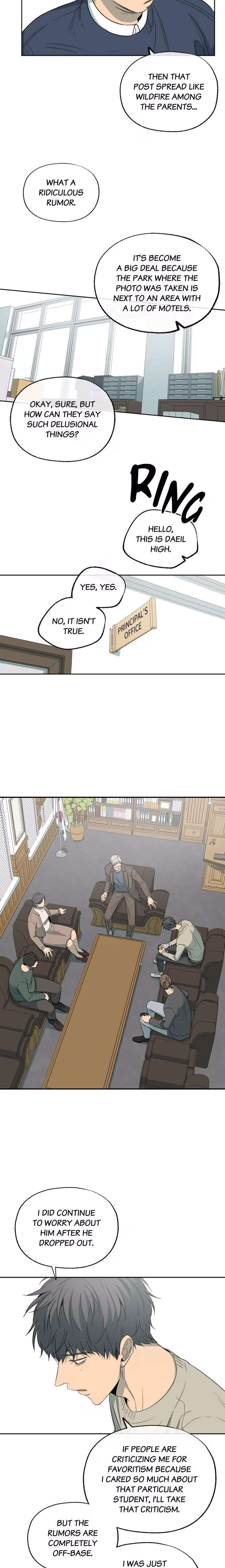 The Shape of Sympathy - Chapter 73 - Part 3