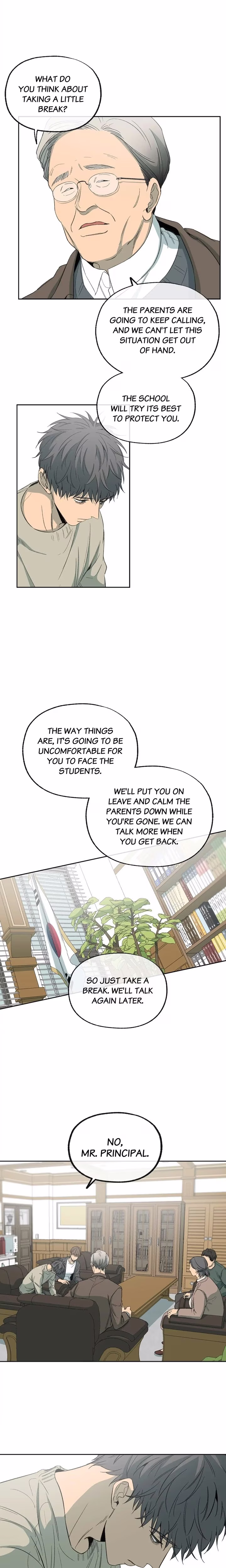 The Shape of Sympathy - Chapter 73 - Part 6