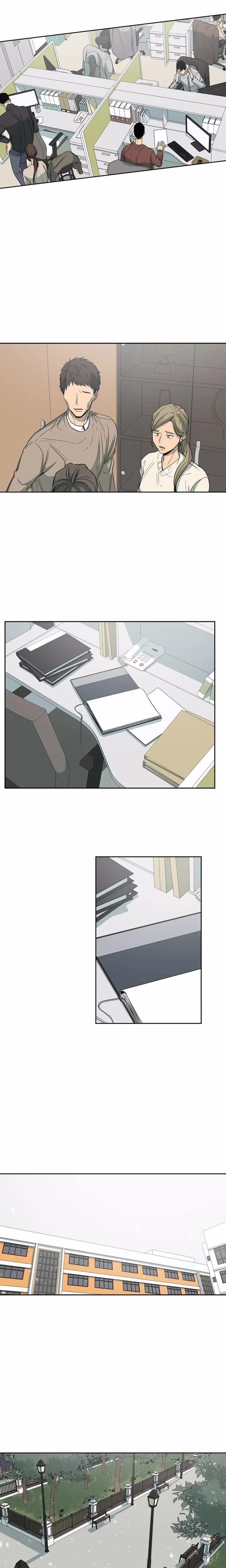 The Shape of Sympathy - Chapter 73 - Part 8