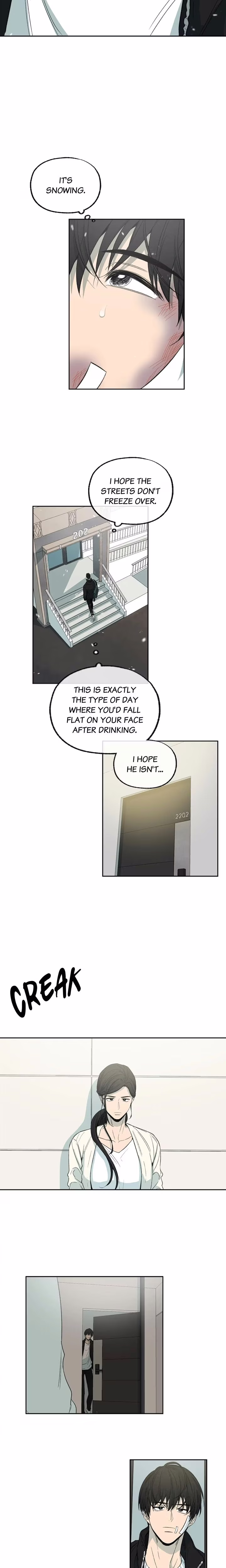 The Shape of Sympathy - Chapter 73 - Part 10