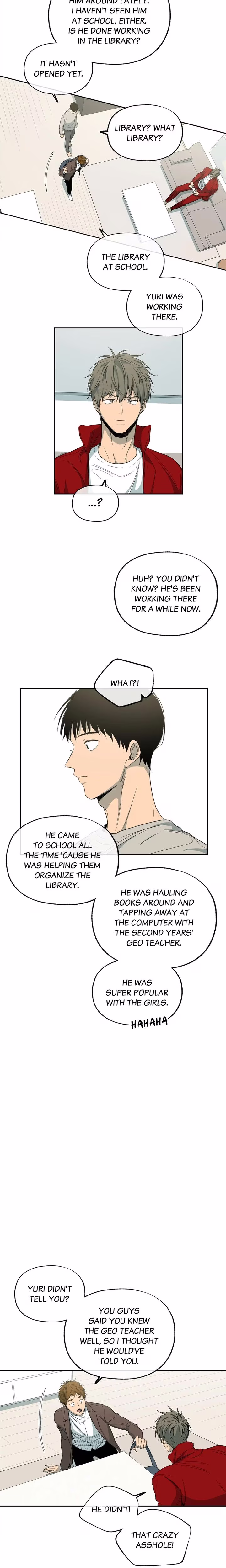 The Shape of Sympathy - Chapter 73 - Part 14