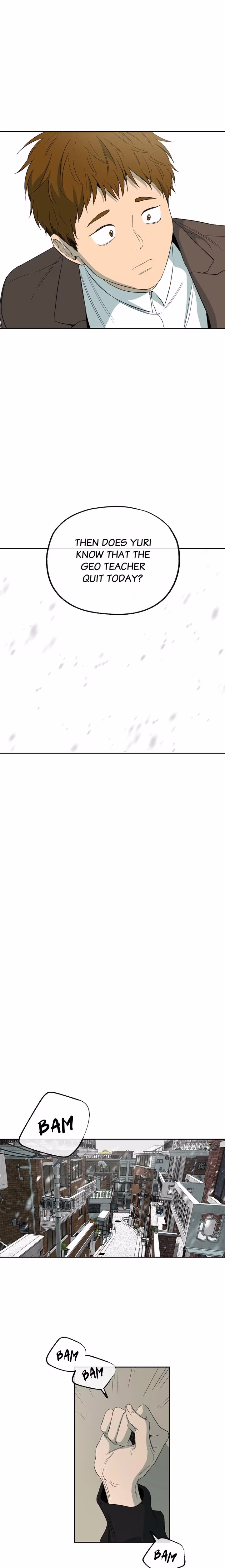 The Shape of Sympathy - Chapter 73 - Part 15