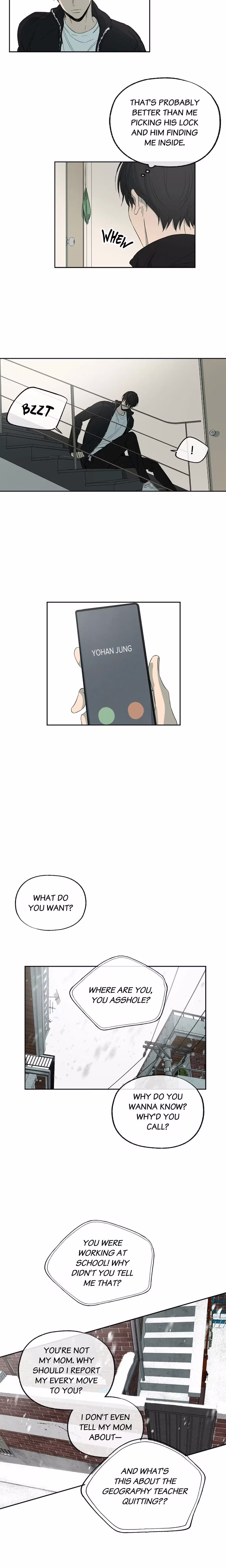 The Shape of Sympathy - Chapter 73 - Part 17