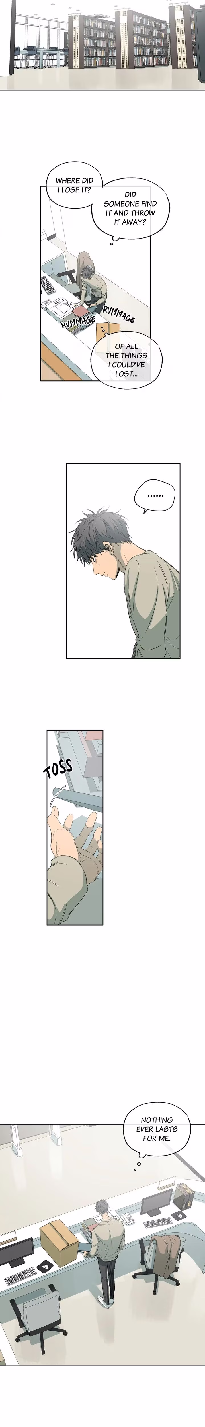 The Shape of Sympathy - Chapter 74 - Part 3