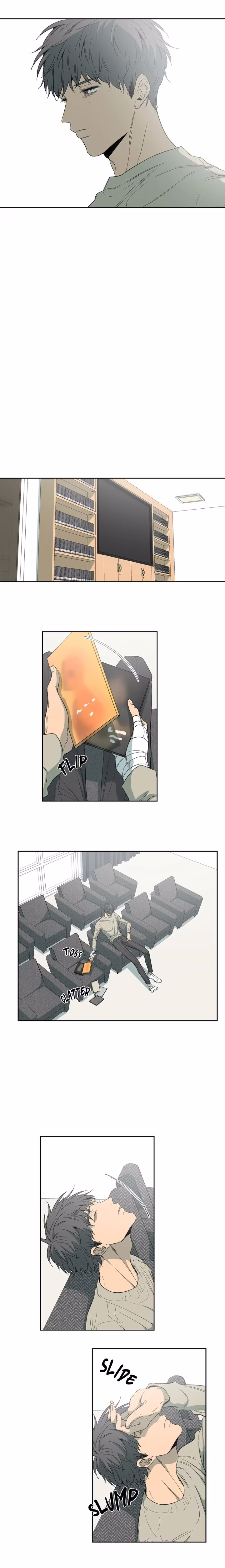 The Shape of Sympathy - Chapter 74 - Part 4