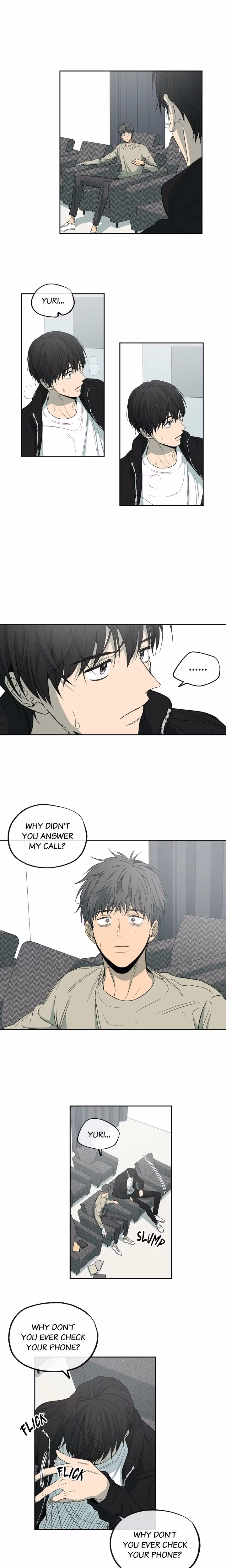 The Shape of Sympathy - Chapter 74 - Part 6