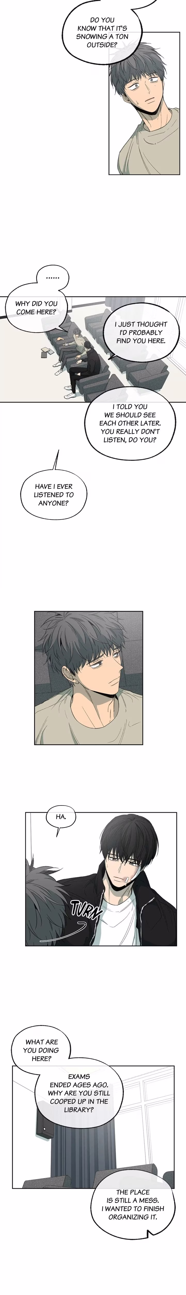 The Shape of Sympathy - Chapter 74 - Part 7