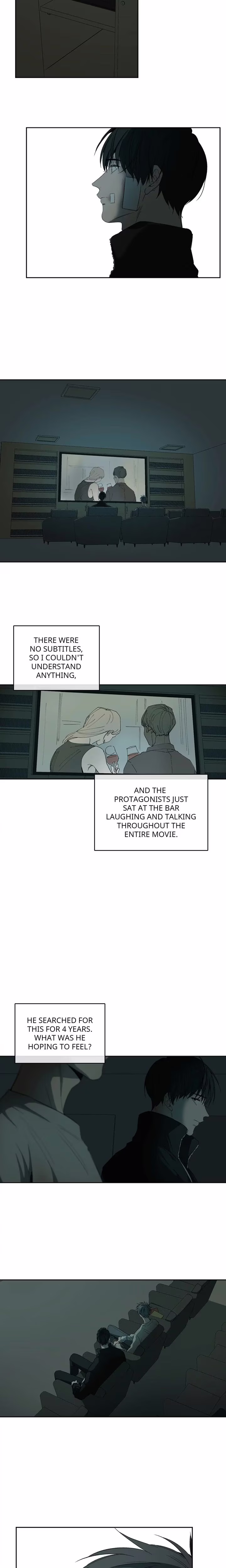 The Shape of Sympathy - Chapter 74 - Part 12