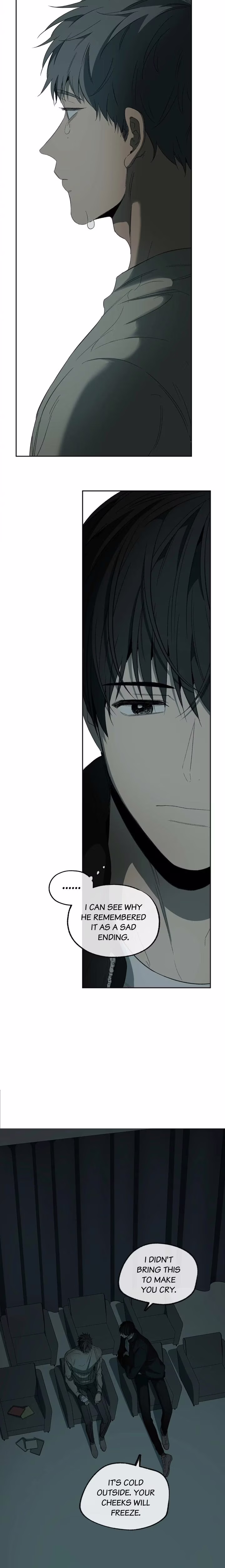 The Shape of Sympathy - Chapter 74 - Part 13