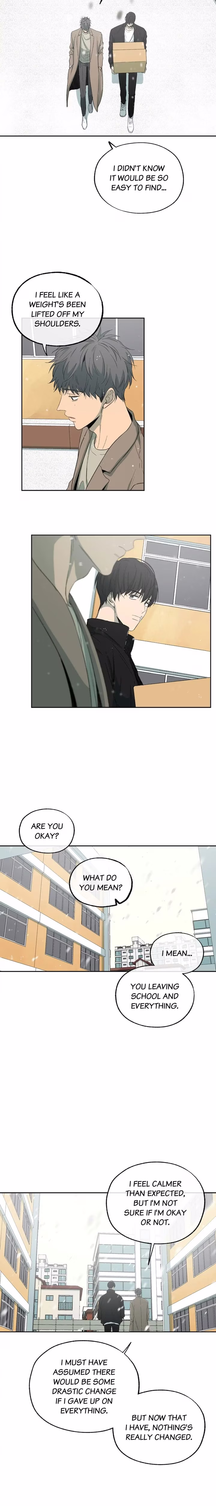 The Shape of Sympathy - Chapter 74 - Part 16