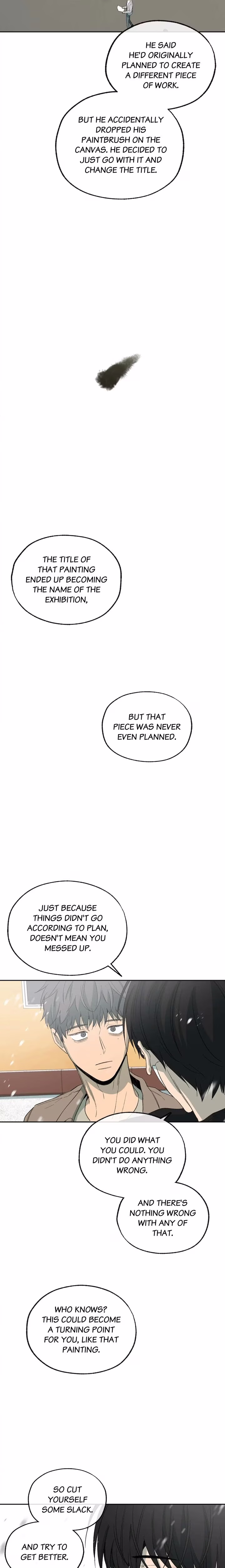 The Shape of Sympathy - Chapter 74 - Part 18