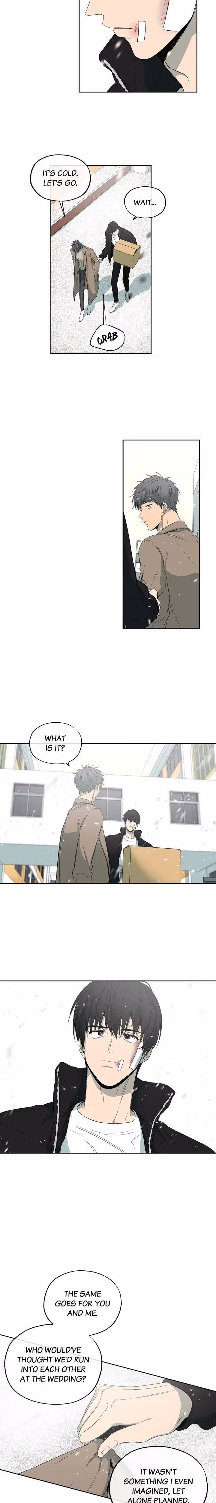 The Shape of Sympathy - Chapter 74 - Part 20