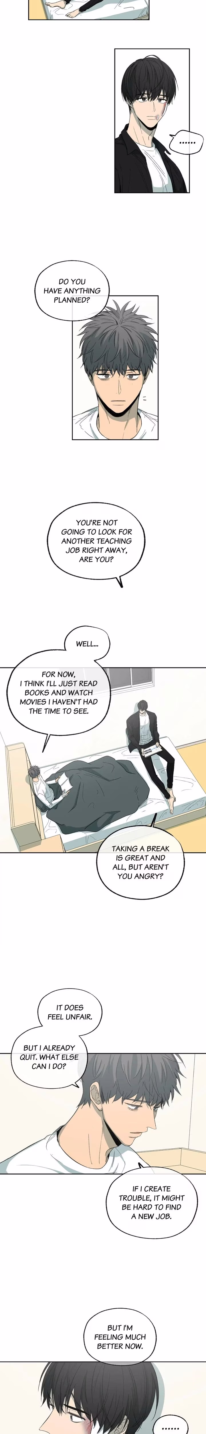 The Shape of Sympathy - Chapter 75 - Part 3