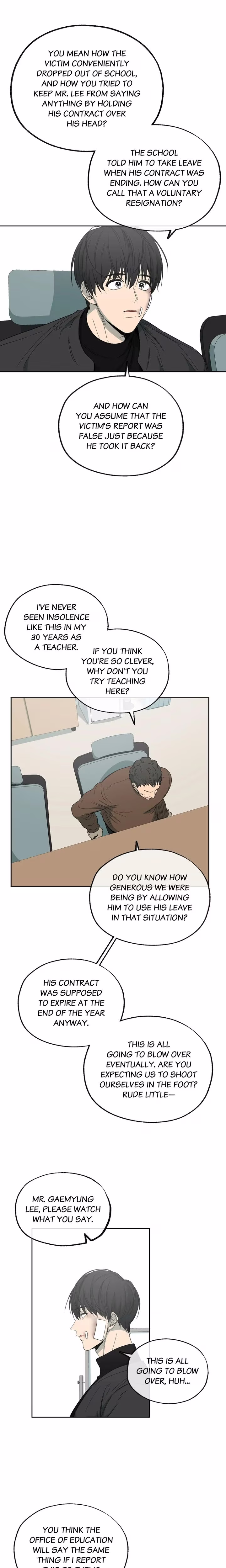 The Shape of Sympathy - Chapter 75 - Part 6