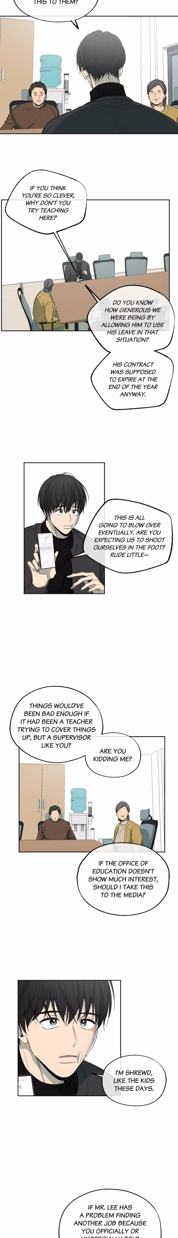 The Shape of Sympathy - Chapter 75 - Part 7