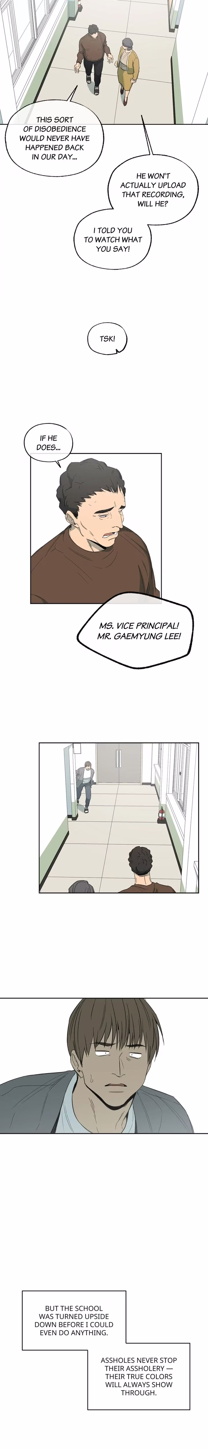 The Shape of Sympathy - Chapter 75 - Part 9