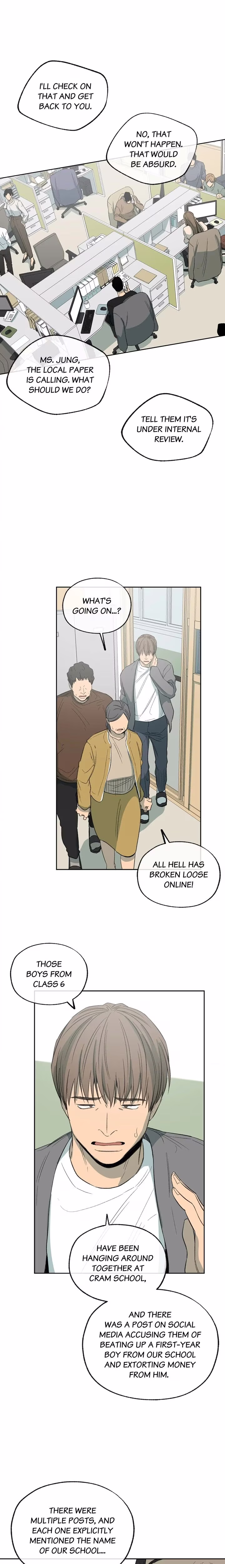 The Shape of Sympathy - Chapter 75 - Part 10