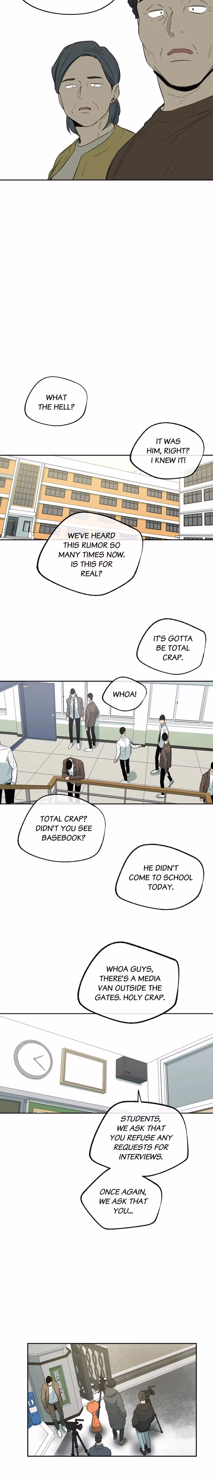 The Shape of Sympathy - Chapter 75 - Part 11