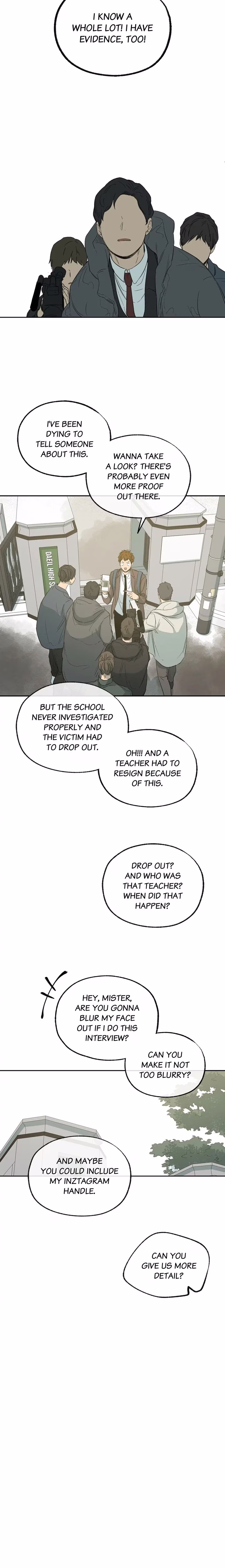 The Shape of Sympathy - Chapter 75 - Part 13