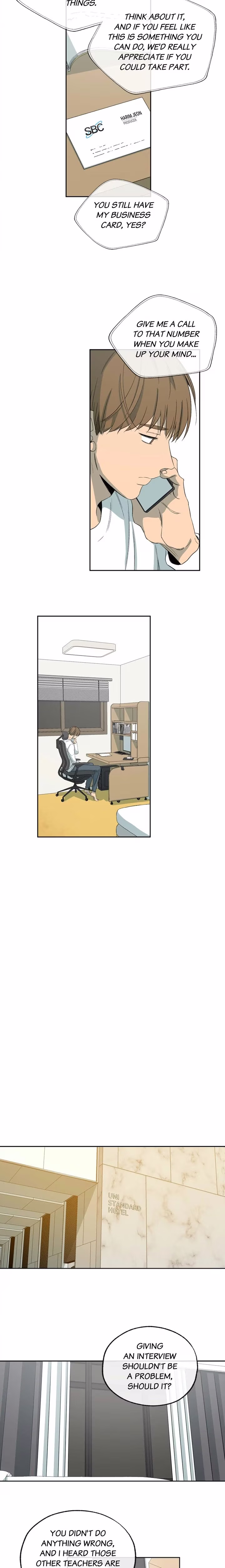 The Shape of Sympathy - Chapter 75 - Part 16