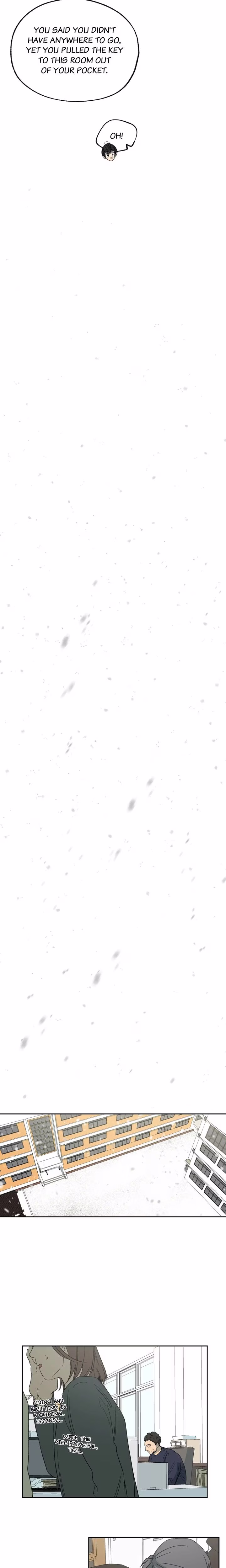 The Shape of Sympathy - Chapter 75 - Part 19