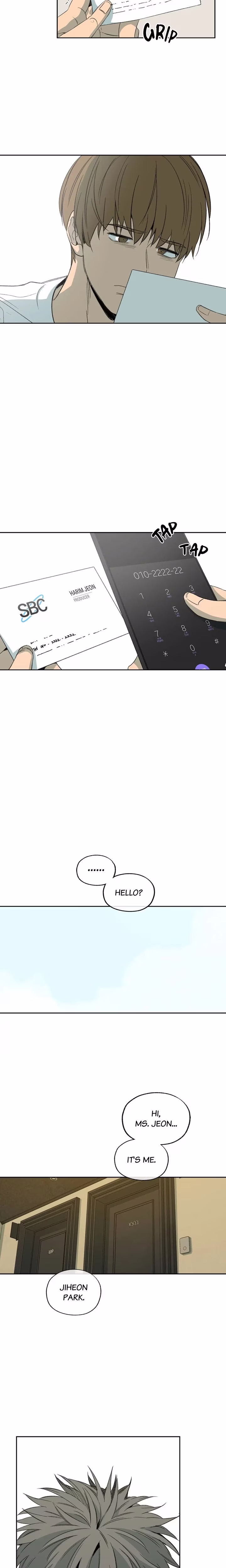 The Shape of Sympathy - Chapter 75 - Part 23