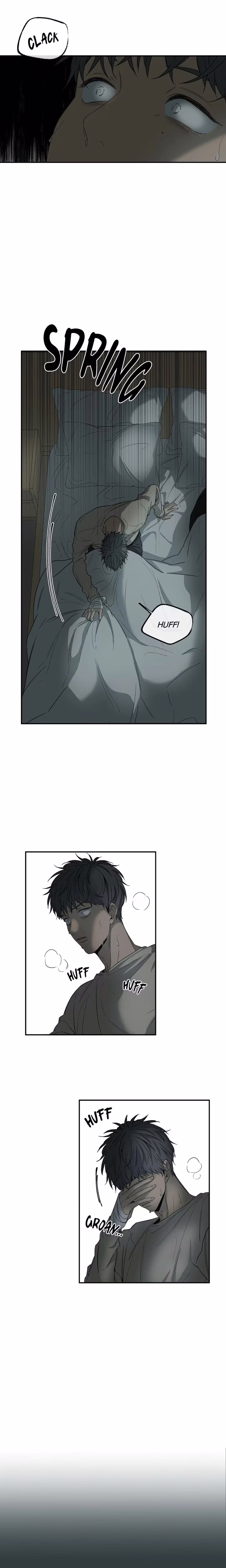 The Shape of Sympathy - Chapter 76 - Part 3