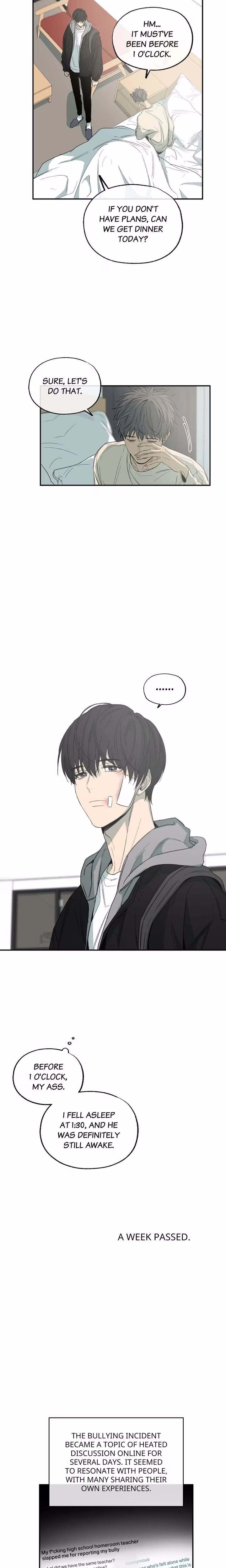 The Shape of Sympathy - Chapter 76 - Part 7