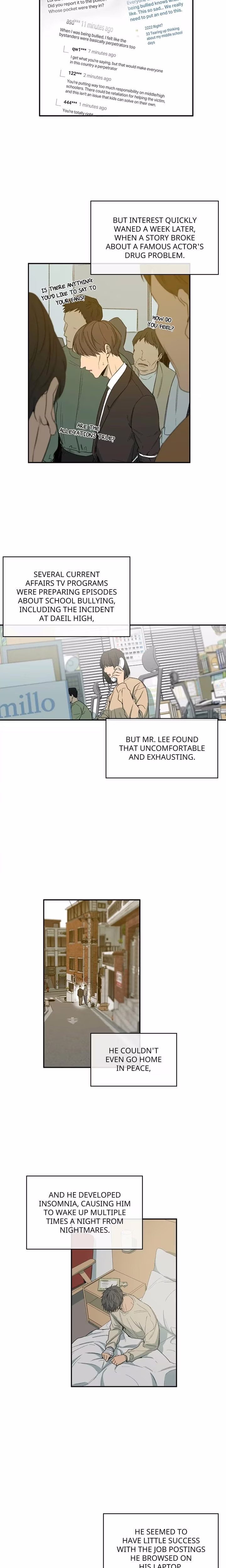 The Shape of Sympathy - Chapter 76 - Part 8