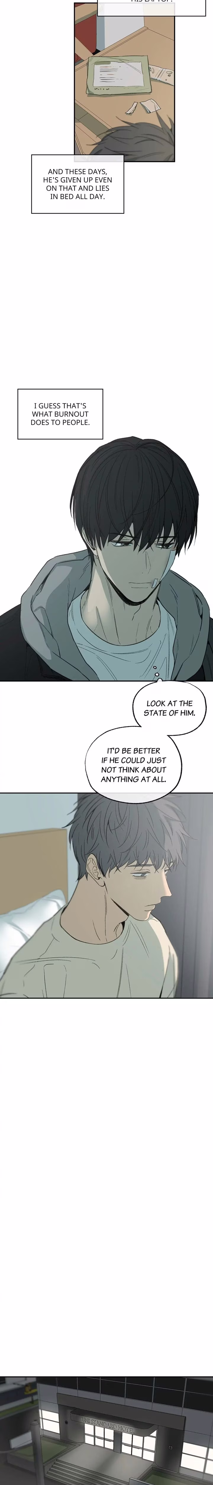 The Shape of Sympathy - Chapter 76 - Part 9