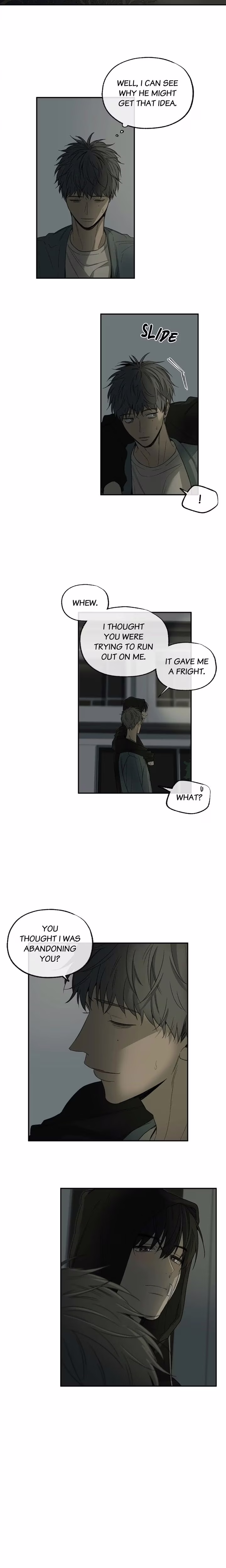 The Shape of Sympathy - Chapter 76 - Part 12