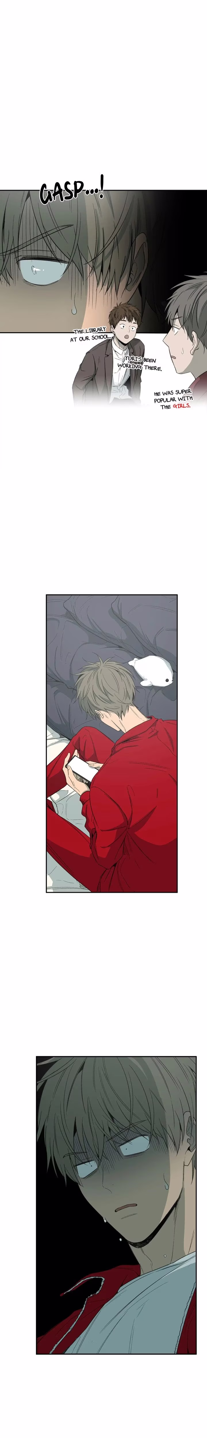 The Shape of Sympathy - Chapter 77 - Part 3