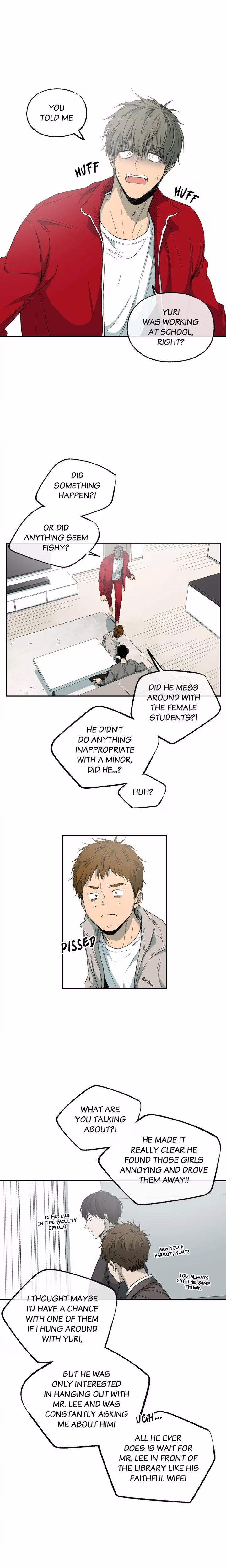 The Shape of Sympathy - Chapter 77 - Part 5