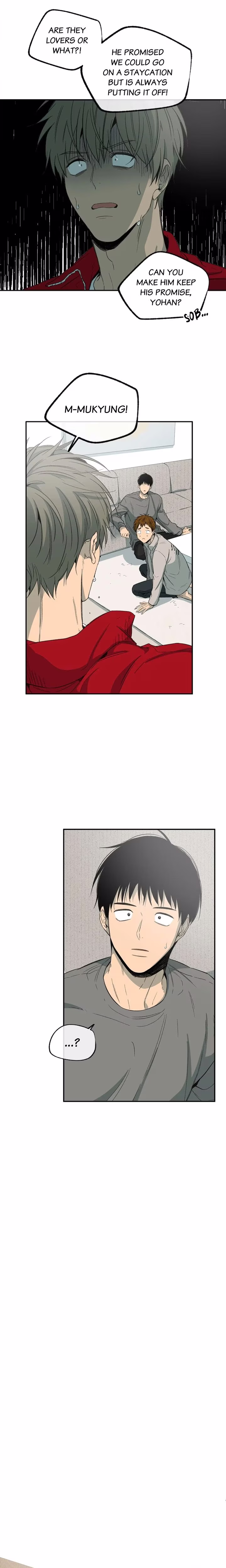 The Shape of Sympathy - Chapter 77 - Part 6