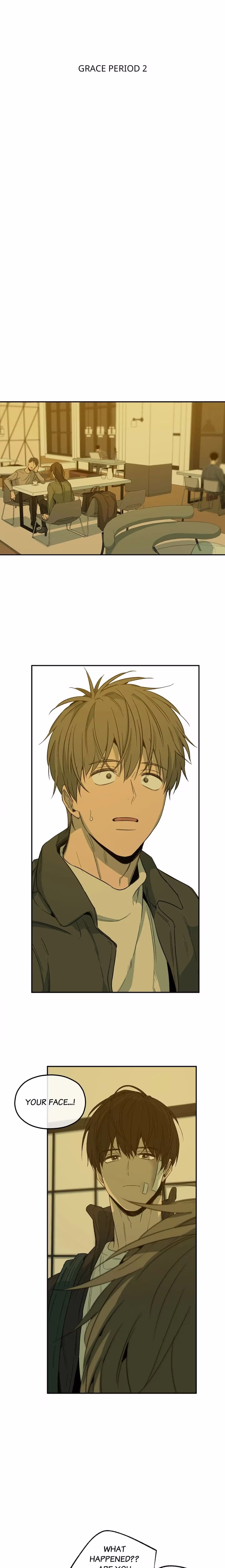 The Shape of Sympathy - Chapter 77 - Part 9