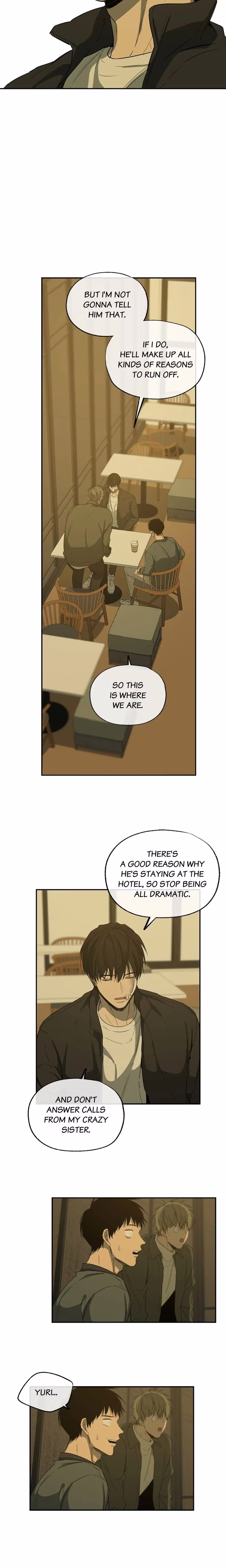 The Shape of Sympathy - Chapter 77 - Part 13