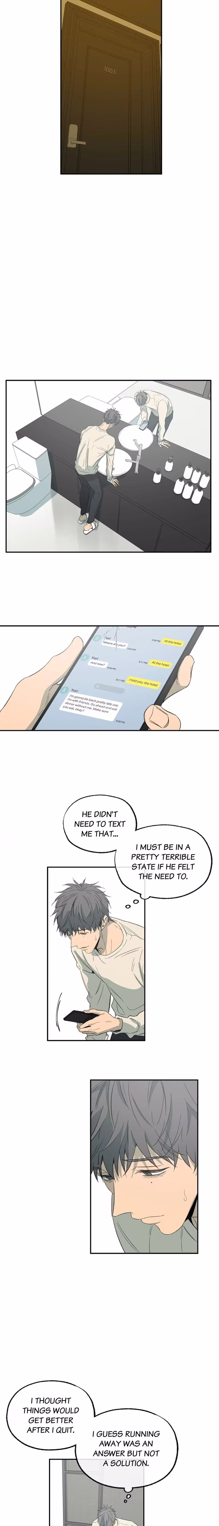 The Shape of Sympathy - Chapter 77 - Part 15