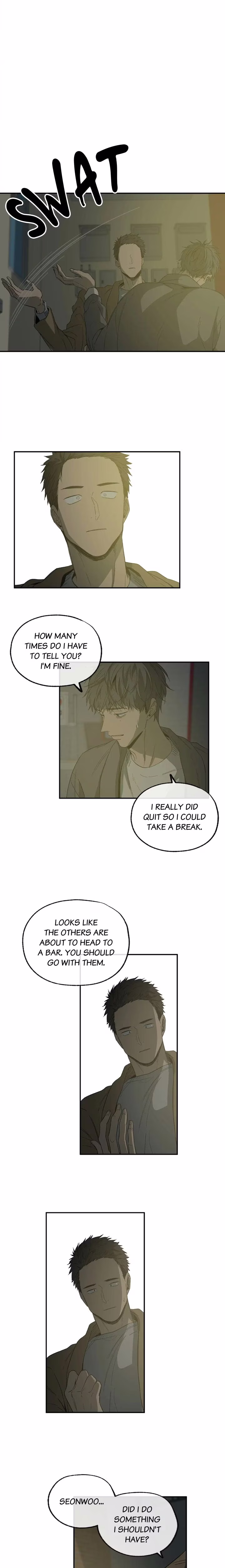 The Shape of Sympathy - Chapter 78 - Part 9