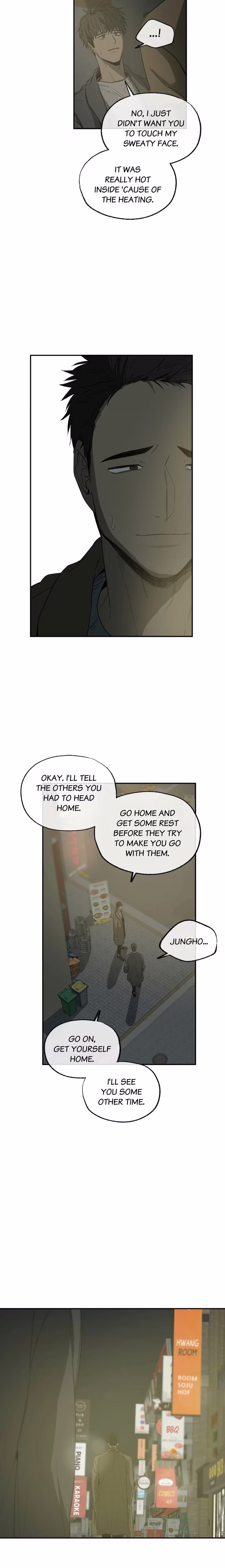 The Shape of Sympathy - Chapter 78 - Part 10