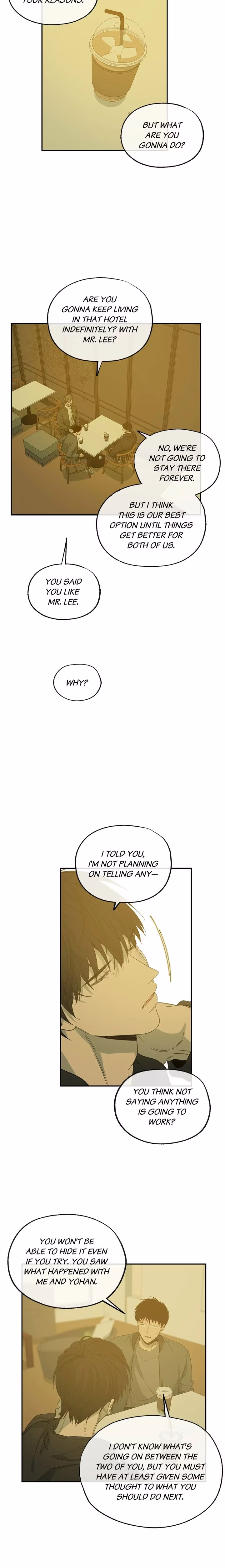 The Shape of Sympathy - Chapter 78 - Part 14