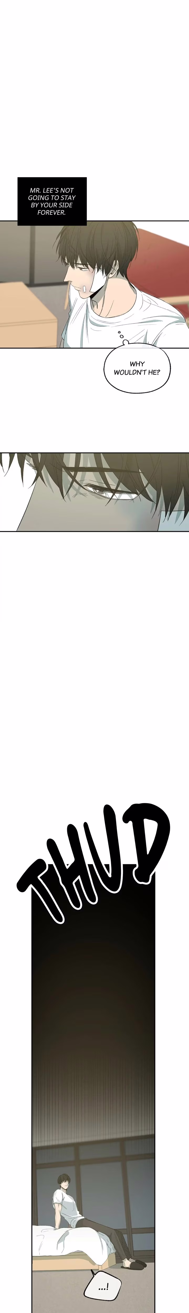 The Shape of Sympathy - Chapter 78 - Part 15