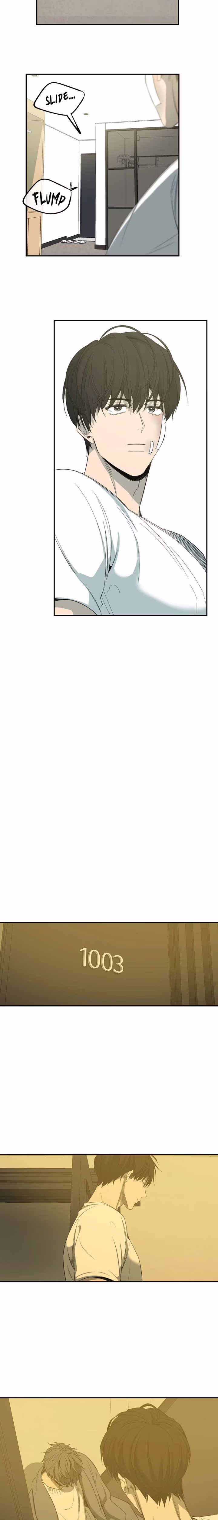 The Shape of Sympathy - Chapter 78 - Part 16