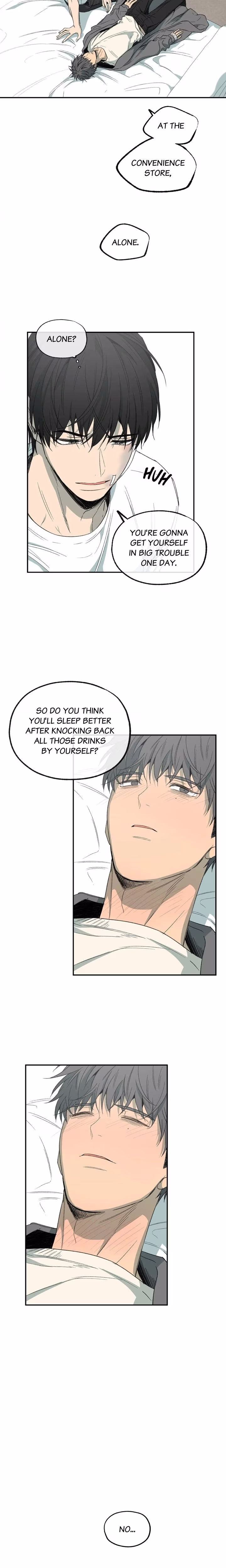 The Shape of Sympathy - Chapter 79 - Part 3