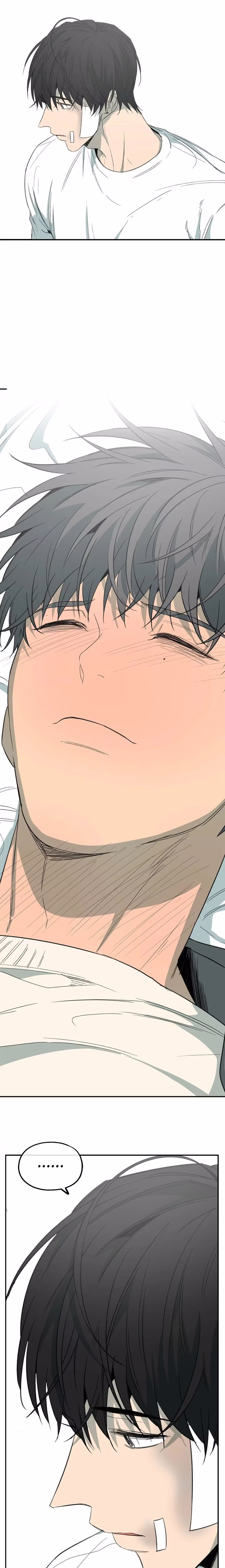 The Shape of Sympathy - Chapter 79 - Part 4